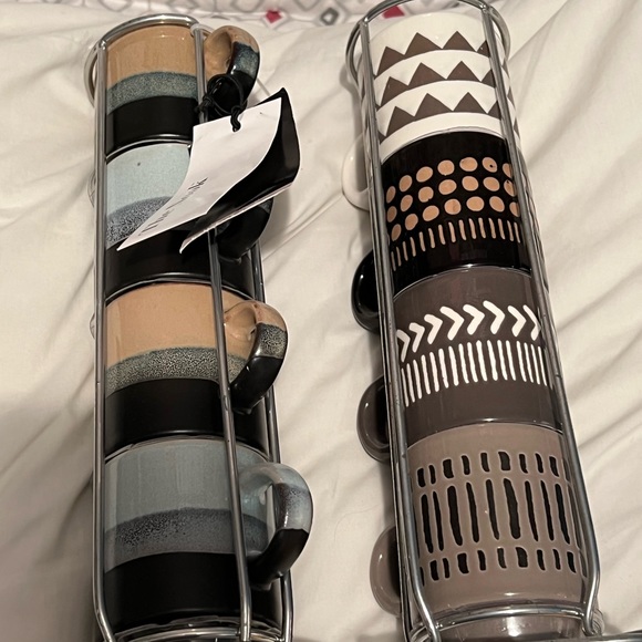 Small Tea Cups All New - Picture 2 of 4